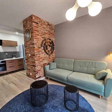 Apartamento Tabago 29 Kwiatowa *