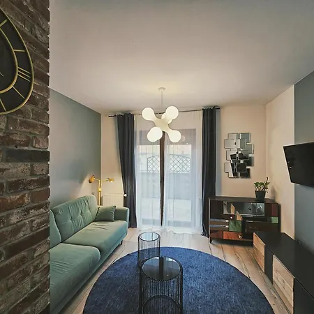 Tabago 29 Kwiatowa Appartement Lubiń