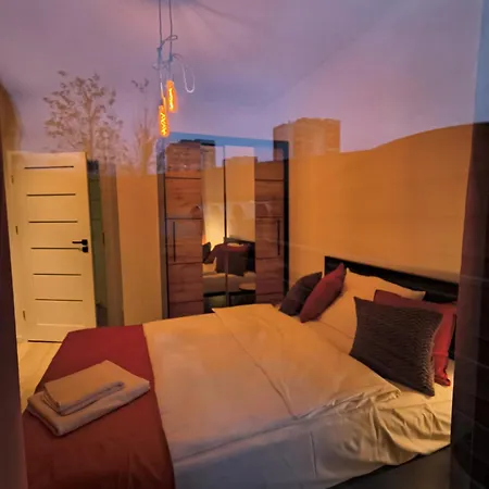 Tabago 29 Kwiatowa * Lubiń