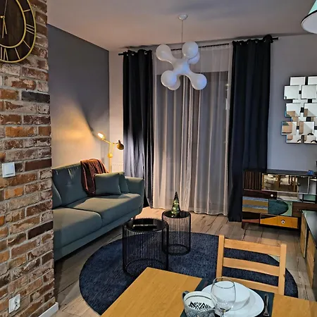 Appartement Tabago 29 Kwiatowa *