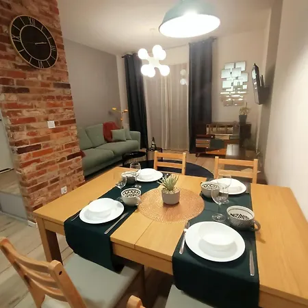 Tabago 29 Kwiatowa * Lubiń