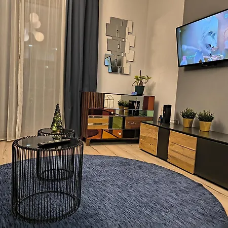 Tabago 29 Kwiatowa Appartement *