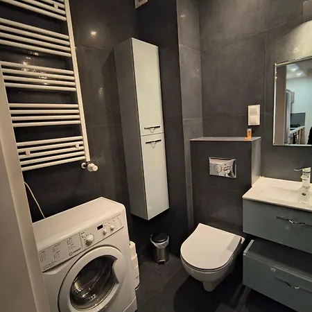 Tabago 29 Kwiatowa Appartement *