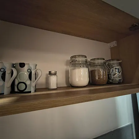 Apartamento Tabago 29 Kwiatowa