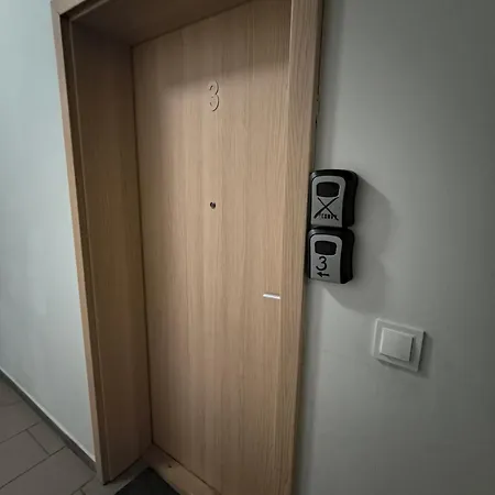 Appartement Tabago 29 Kwiatowa Lubiń