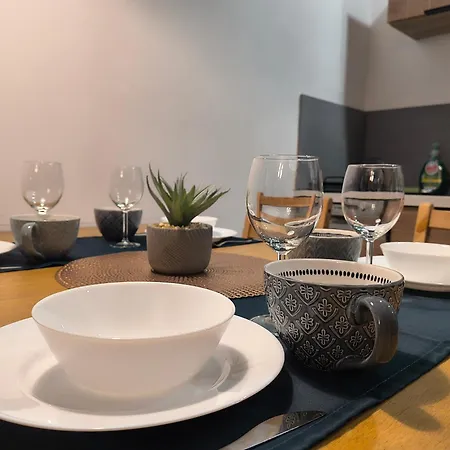 Tabago 29 Kwiatowa * Lubiń