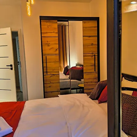 Appartement Tabago 29 Kwiatowa *