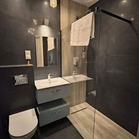 Tabago 29 Kwiatowa Appartement *