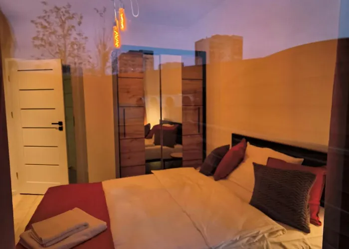 Tabago 29 Kwiatowa * Lubiń