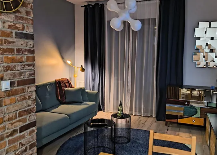 Apartamento Tabago 29 Kwiatowa *