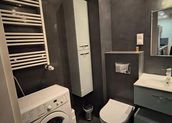 Tabago 29 Kwiatowa Apartamento *