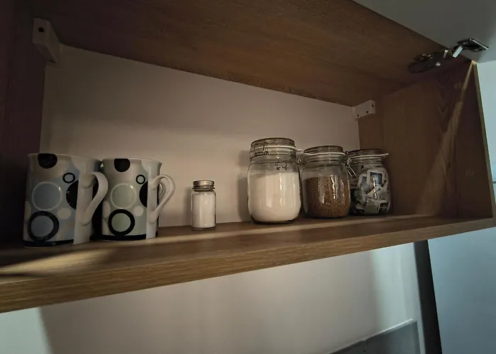 Apartamento Tabago 29 Kwiatowa