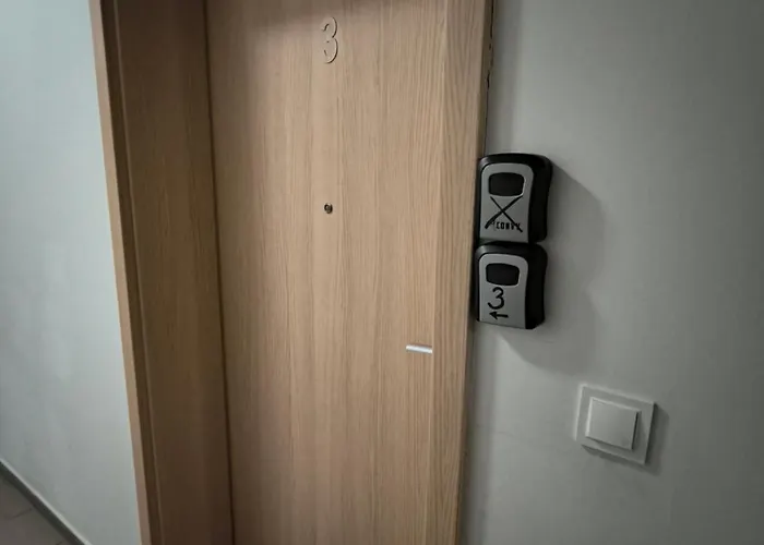 Apartamento Tabago 29 Kwiatowa Lubiń