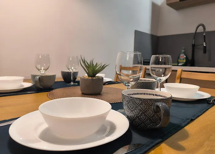 Tabago 29 Kwiatowa * Lubiń