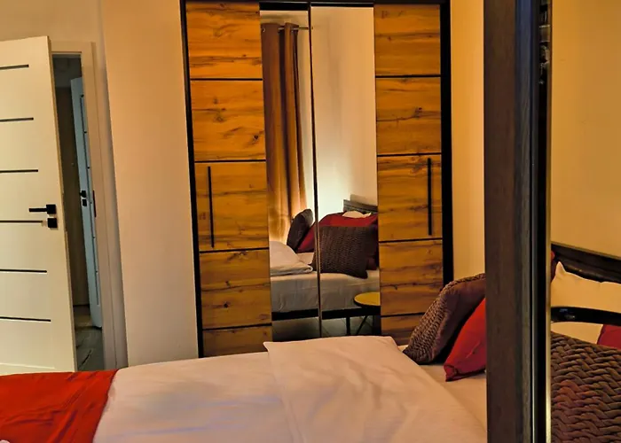 Apartamento Tabago 29 Kwiatowa *